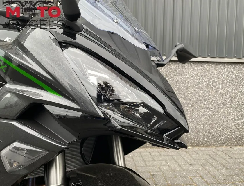 Kawasaki NINJA 1100 SX DEMO