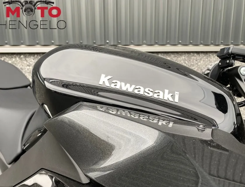 Kawasaki NINJA 1100 SX DEMO