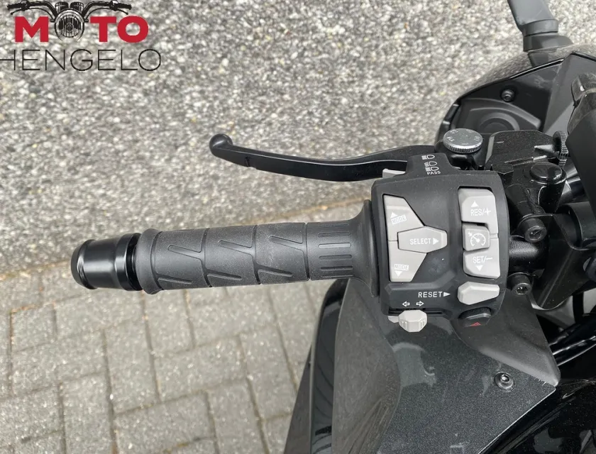 Kawasaki NINJA 1100 SX DEMO