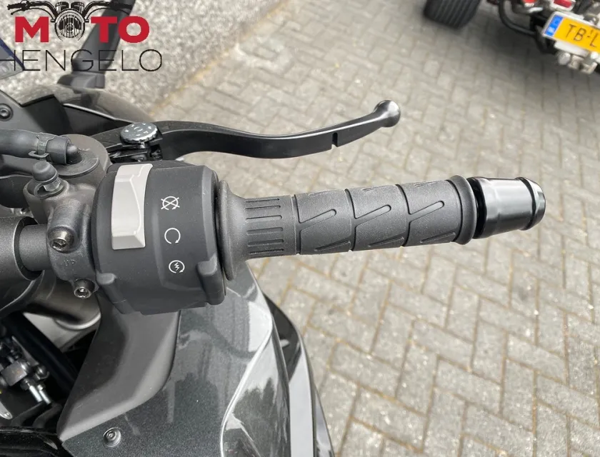 Kawasaki NINJA 1100 SX DEMO