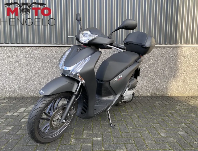 Honda SH 150 I