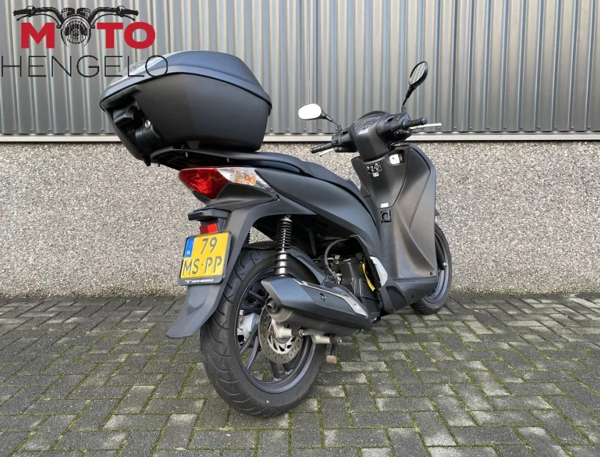 Honda SH 150 I