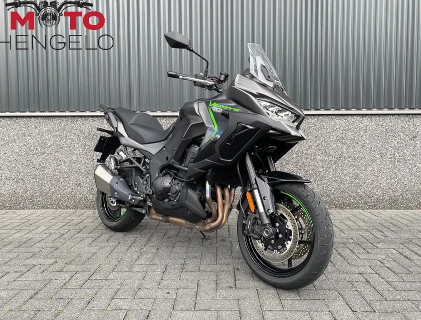 Kawasaki VERSYS 1100