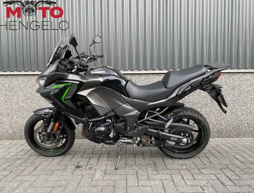 Kawasaki VERSYS 1100