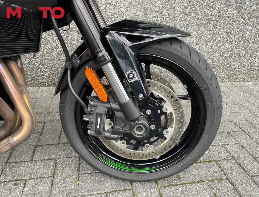 Kawasaki VERSYS 1100