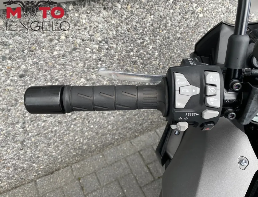 Kawasaki VERSYS 1100