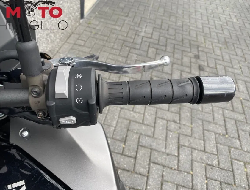 Kawasaki VERSYS 1100