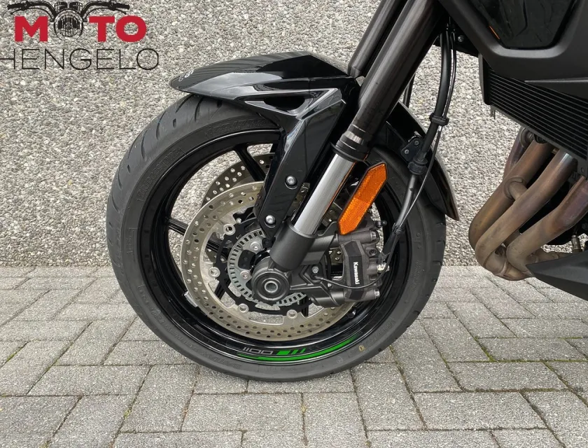 Kawasaki VERSYS 1100