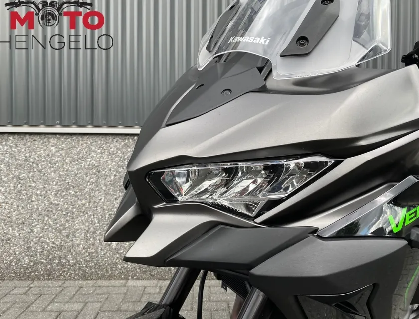 Kawasaki VERSYS 1100