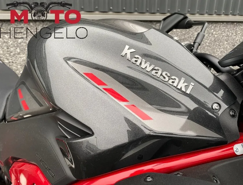 Kawasaki Z900 70KW
