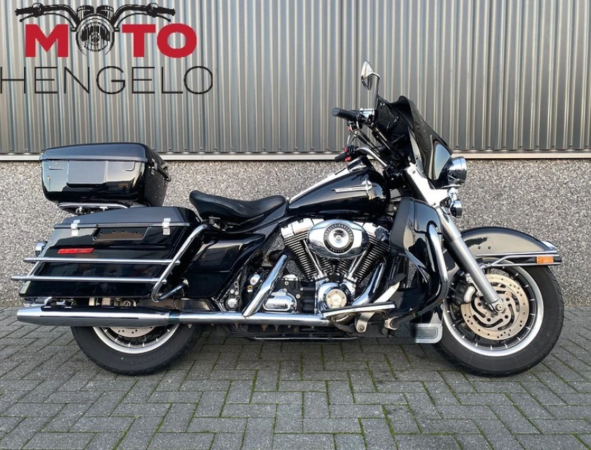 Harley-Davidson FLHR ROAD KING
