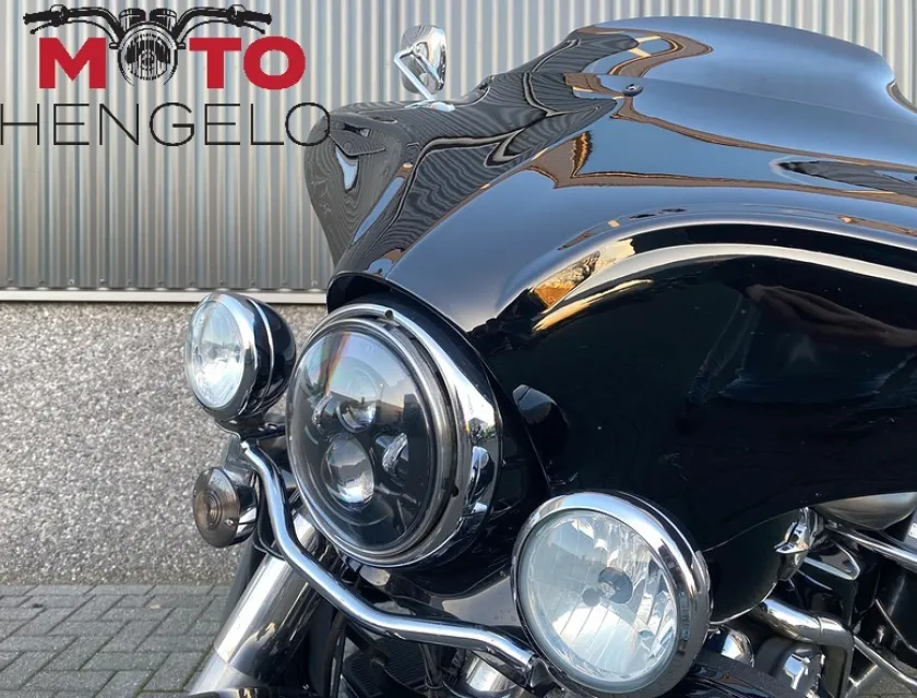 Harley-Davidson FLHR ROAD KING