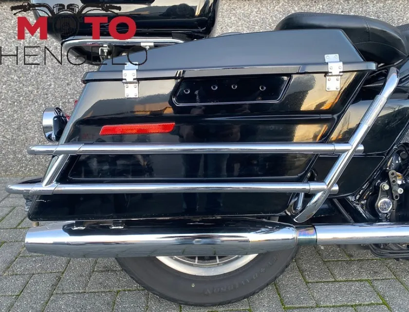 Harley-Davidson FLHR ROAD KING