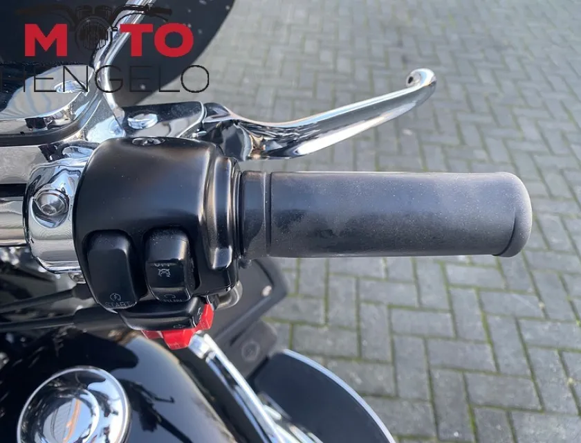 Kawasaki Z1000SX TOURER