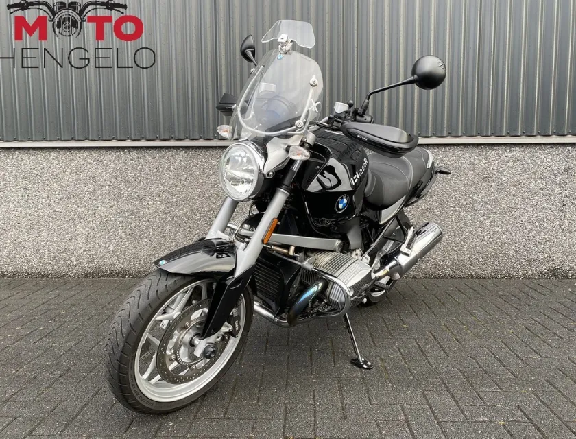 BMW R 1200 R