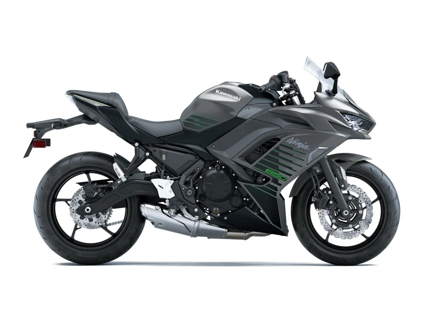 Kawasaki NINJA 650