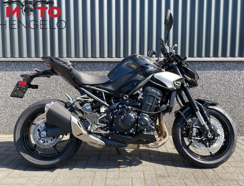 Kawasaki Z900 70KW