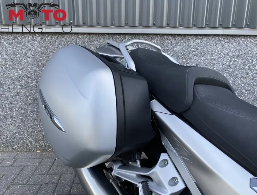 Yamaha FJR1300 ABS