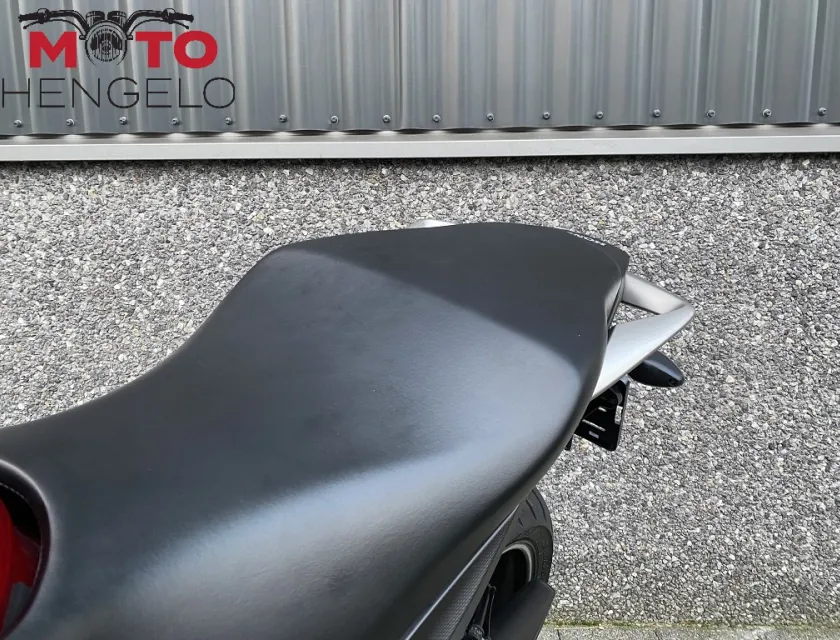 Honda VFR 800 X CROSSRUNNER