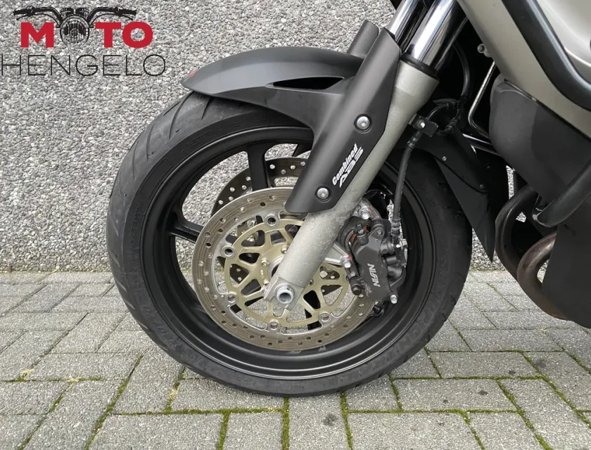 Honda VFR 800 X CROSSRUNNER