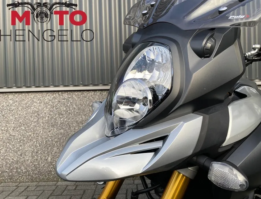 Suzuki V-STROM DL1000