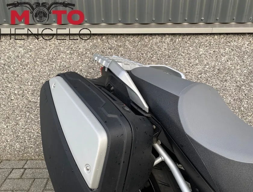 Suzuki V-STROM DL1000