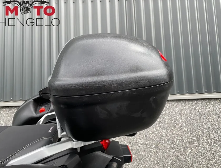 Suzuki DL 1000  V-STROM ABS