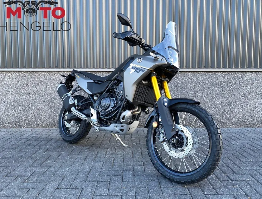 Yamaha TENERE 700