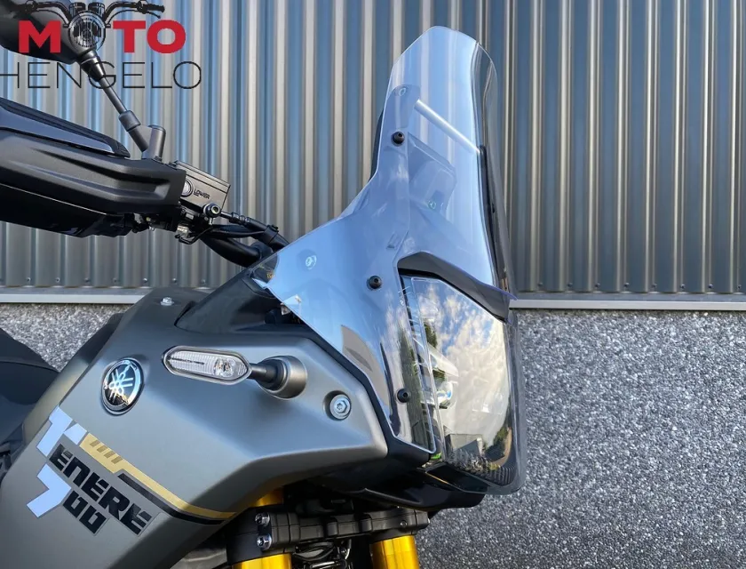 Yamaha TENERE 700
