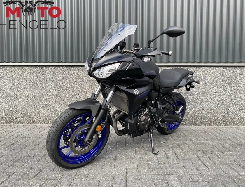 Yamaha TRACER 700 ABS