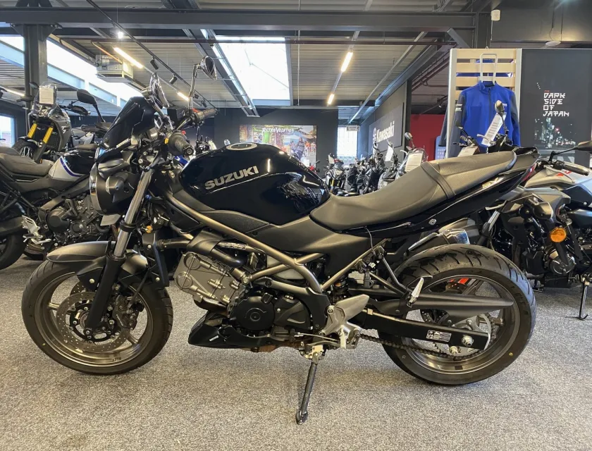 Suzuki SV 650 ABS
