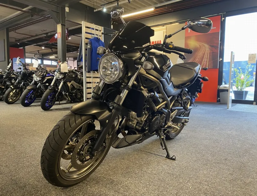 Suzuki SV 650 ABS