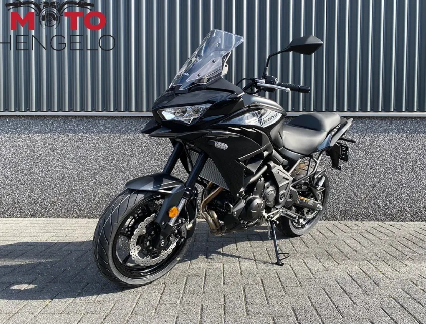 Kawasaki VERSYS 650