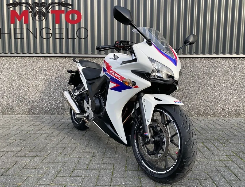 Honda CBR 500 R ABS