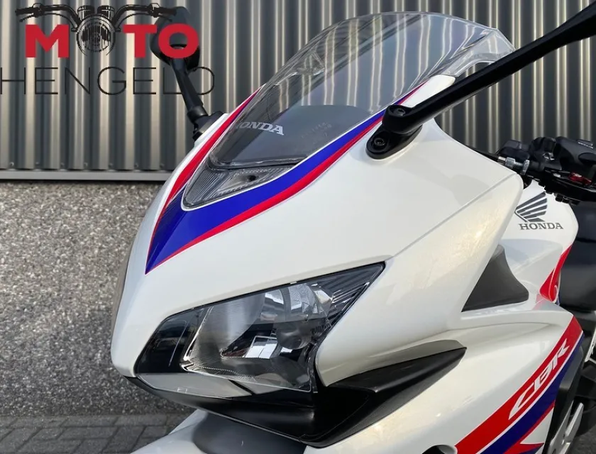 Honda CBR 500 R ABS