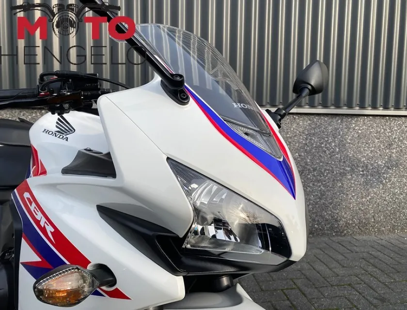 Honda CBR 500 R ABS