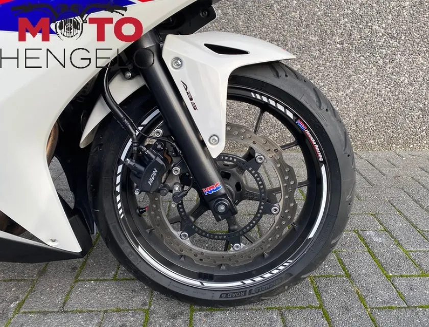 Honda CBR 500 R ABS