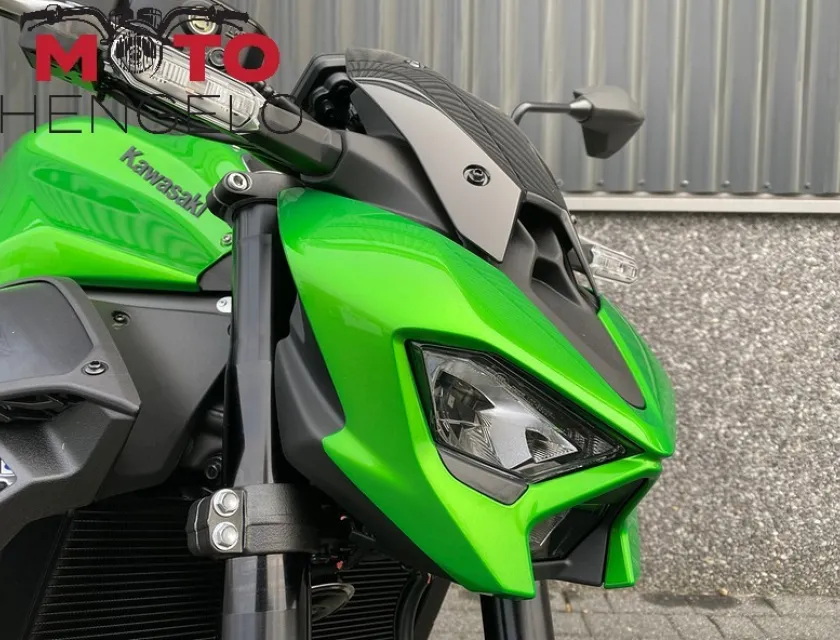 Kawasaki Z900
