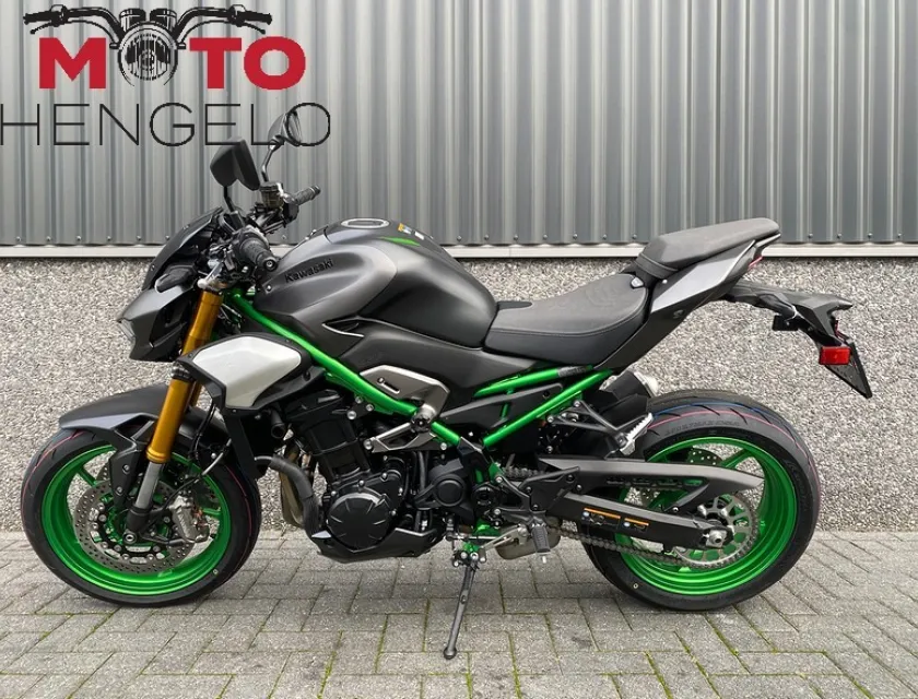 Kawasaki Z900 SE