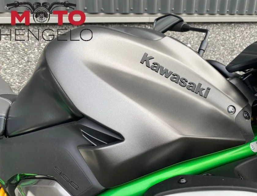 Kawasaki Z900 SE
