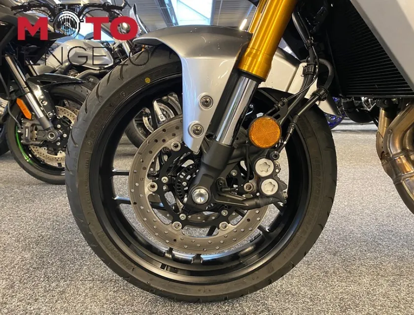 Yamaha TRACER 9 GT+ Y-AMT