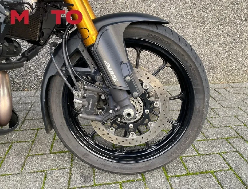 Suzuki DL 1000  V-STROM ABS