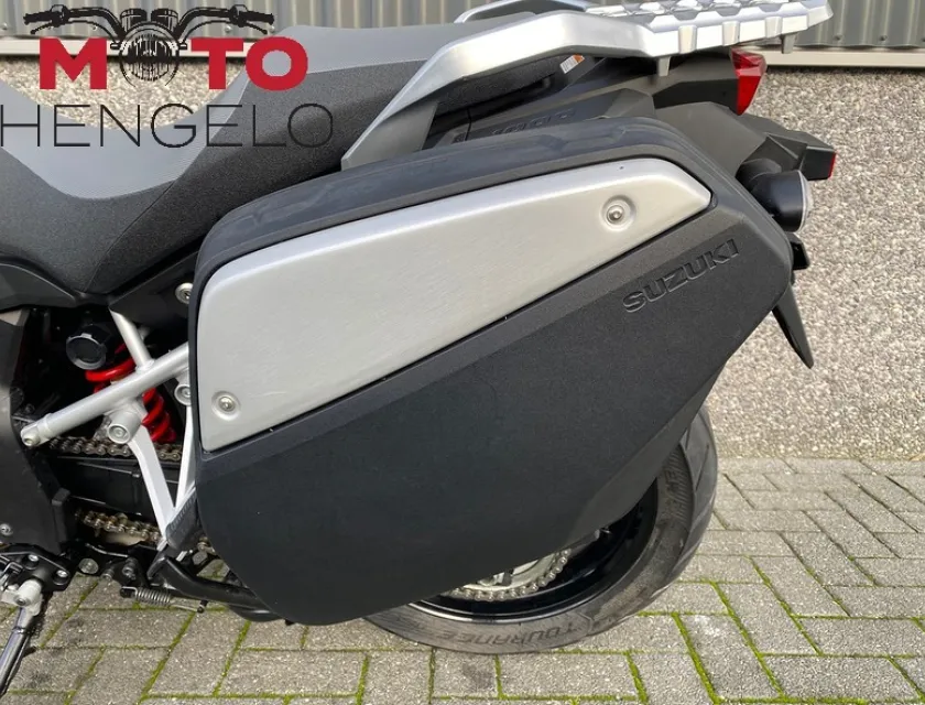 Suzuki V-STROM DL1000