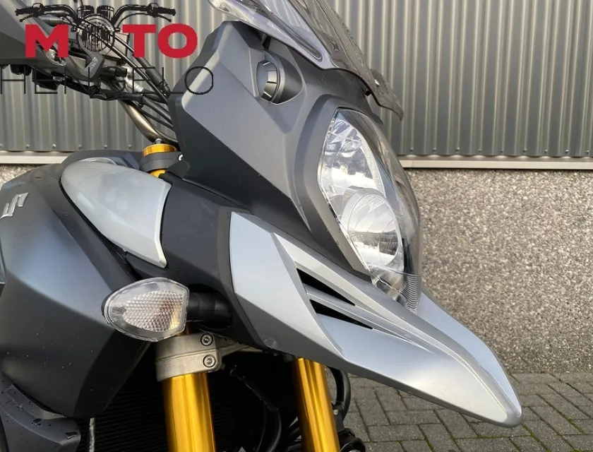 Suzuki V-STROM DL1000