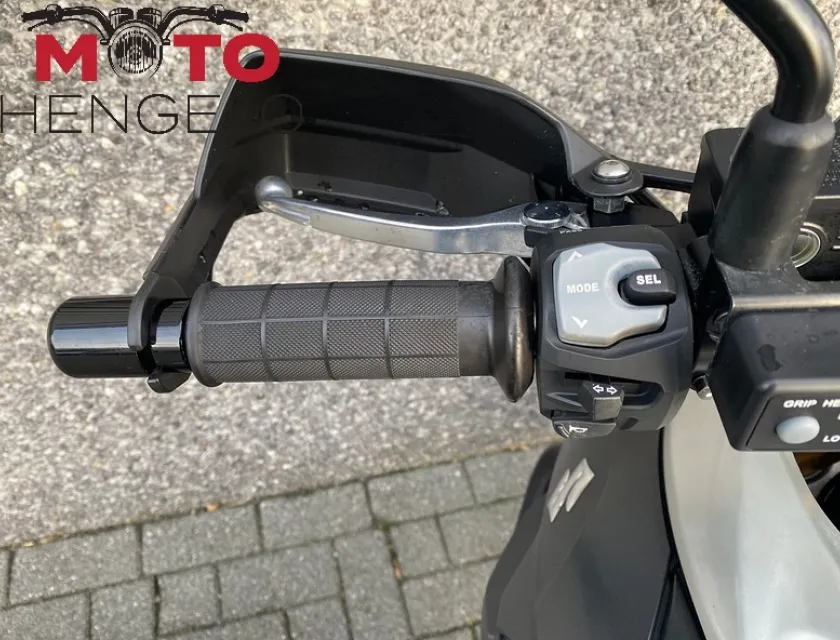 Suzuki V-STROM DL1000