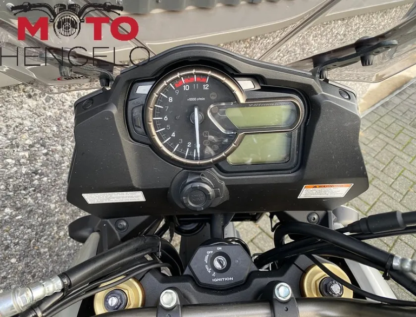 Suzuki V-STROM DL1000