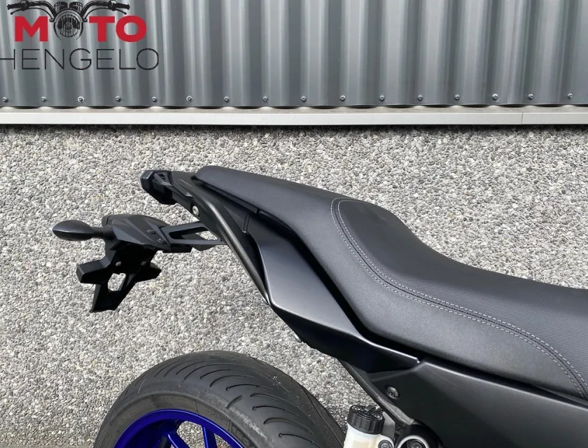 Yamaha TRACER 700 ABS