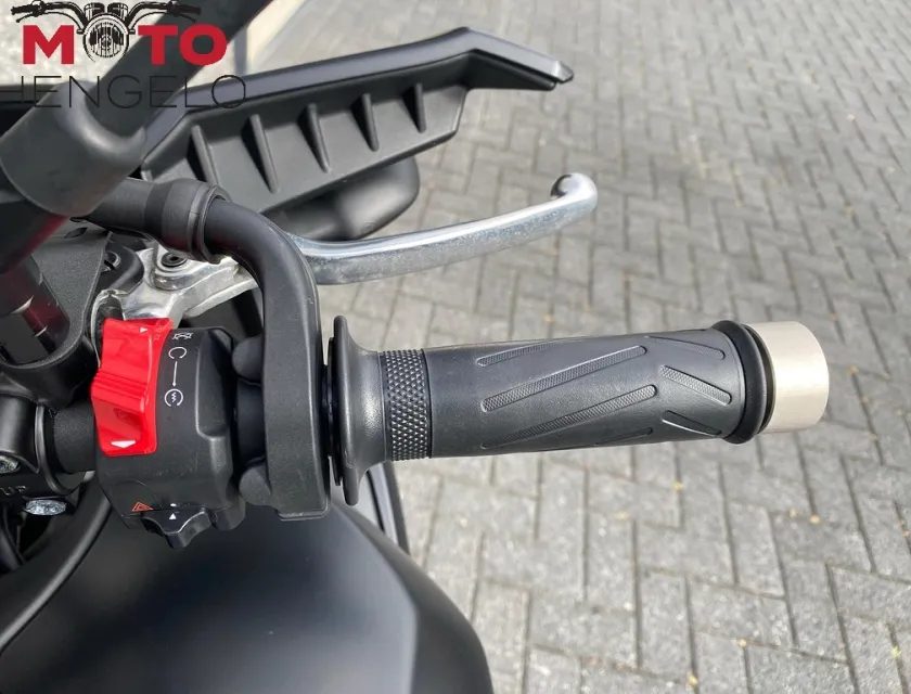 Yamaha TRACER 700 ABS