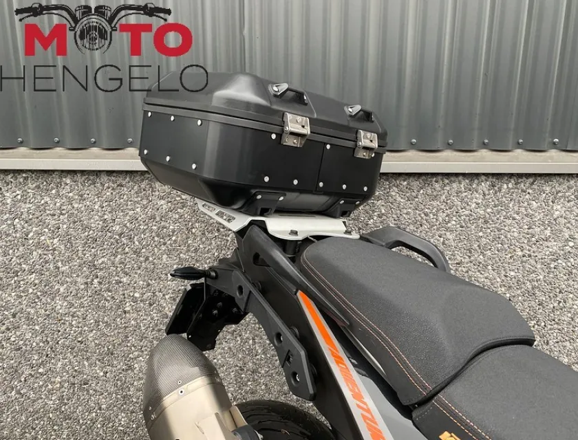 KTM 1190 ADVENTURE ABS