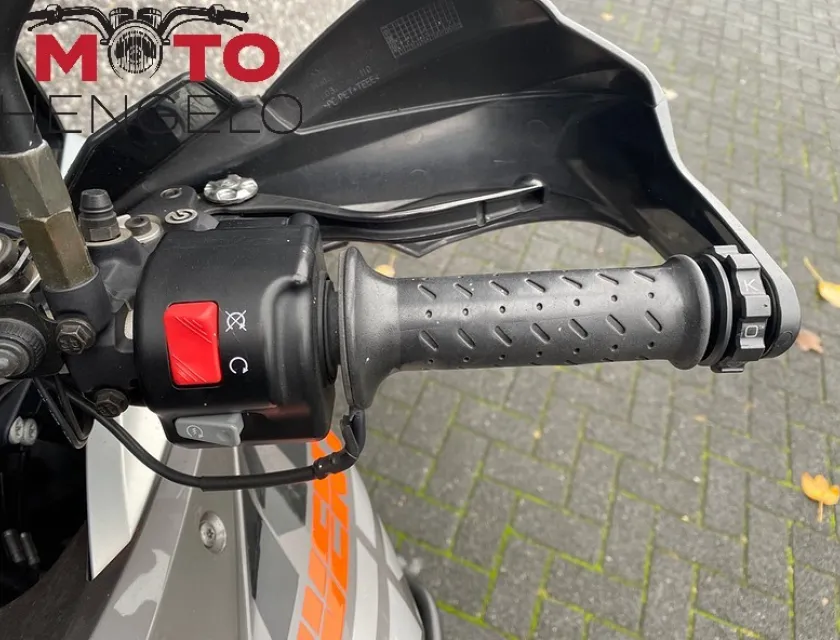 KTM 1190 ADVENTURE ABS